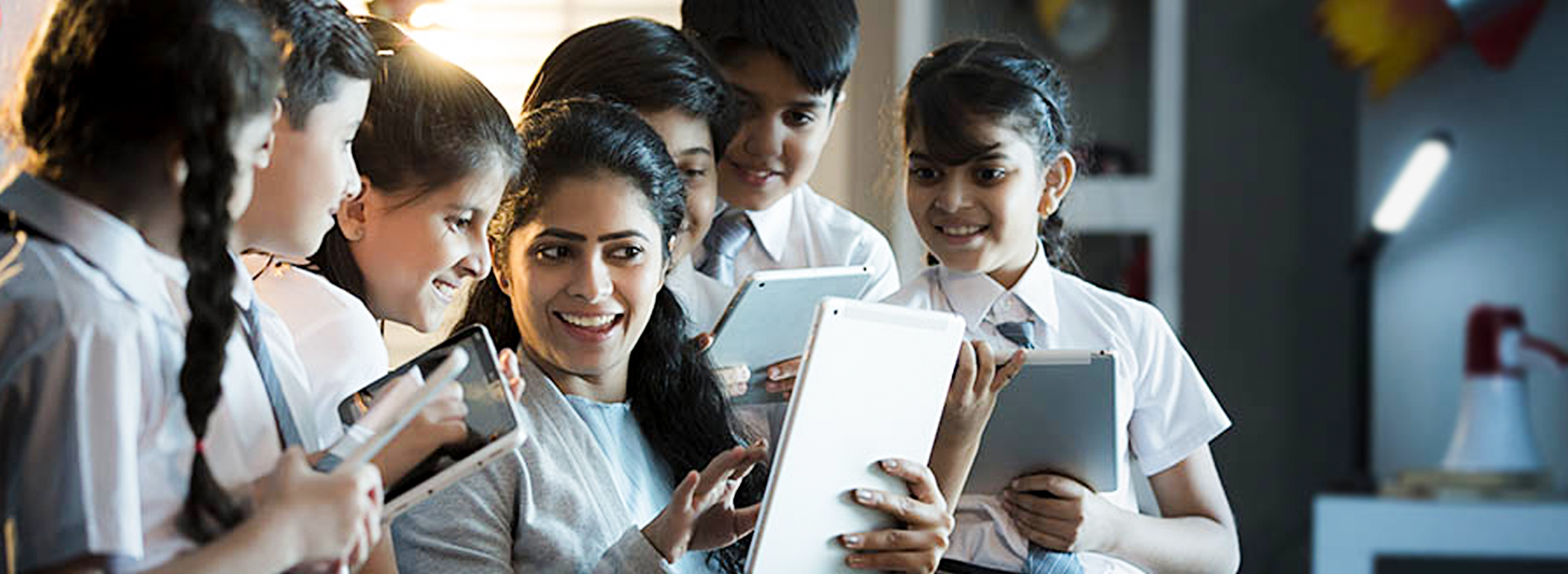 Top School in Prithviganj Pratapgarh