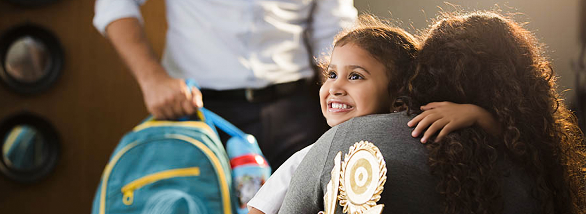 Top School in Prithviganj Pratapgarh