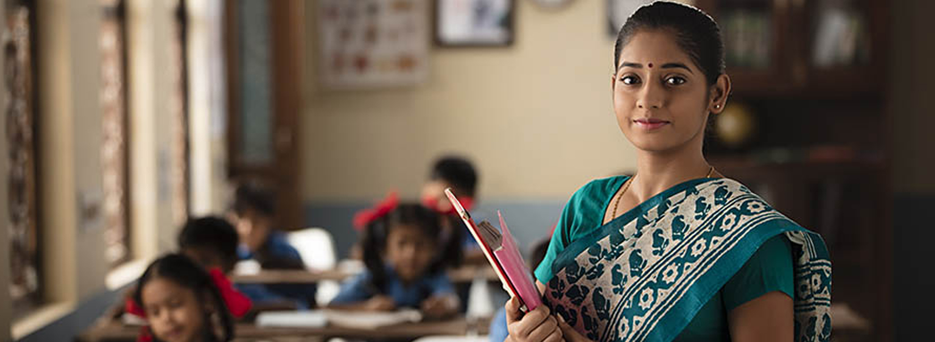 Top School in Prithviganj Pratapgarh