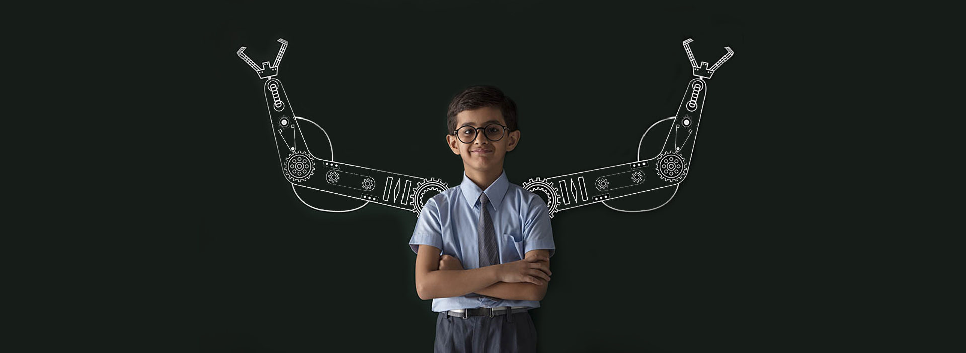 Top School in Prithviganj Pratapgarh