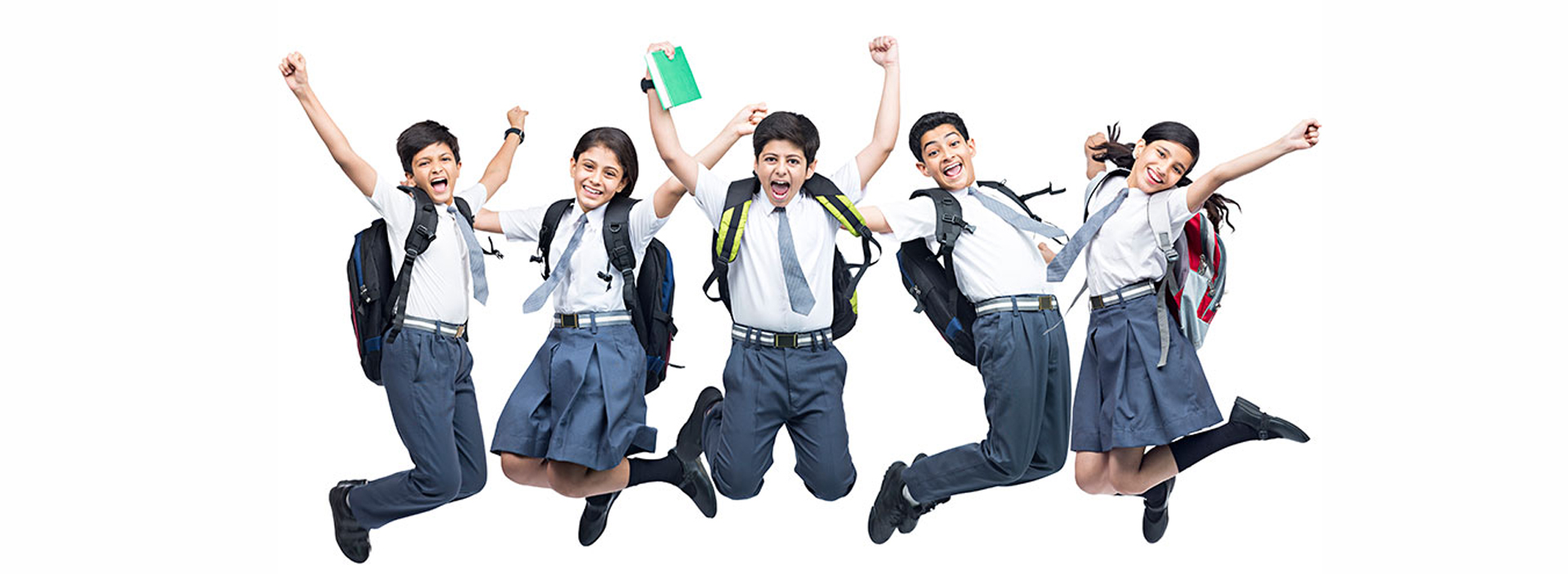 Top School in Baliya
