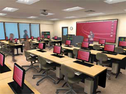 Top School in Prithviganj Pratapgarh