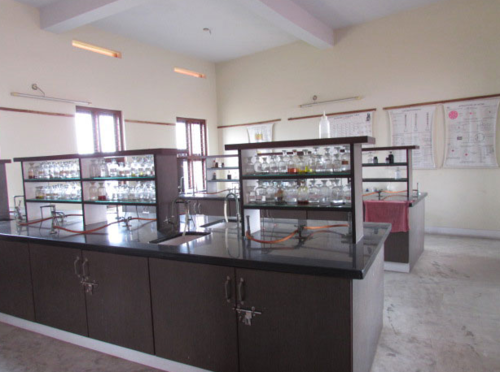 Top School in Prithviganj Pratapgarh